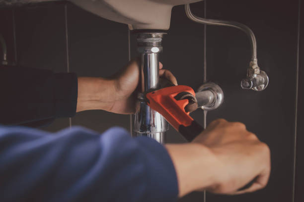 Professional Plumber in Wailua, HI